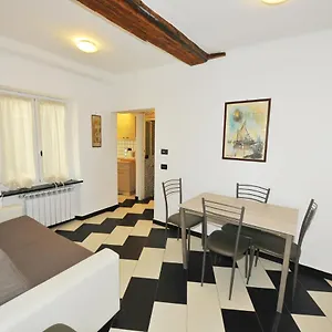 Casa Costa Serena Apartment