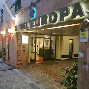 Europa Hotel