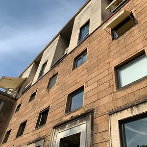 Appartamento House Marittima By World, Genova
