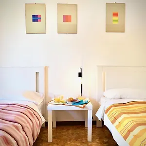 Appartamento Dimora Del Principe Amba Alagi, Genova