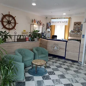 Galata Hotel