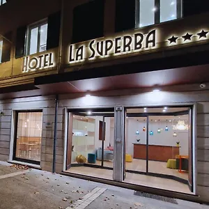 La Superba Hotel