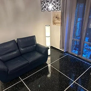 Appartamento Da Luciano Vicino Stazione Piazza Principe, Genova