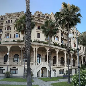  Apartment Malibu Miramare