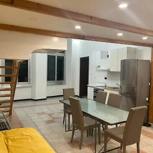 La Lanterna Aparthotel