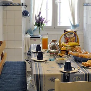 Blue Alojamento de Acomodação e Pequeno-almoço