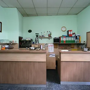 Le Tre Stazioni Hotel