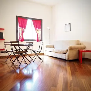 Appartamento Casa Del Principe Amba Alagi - St Marittima - Genovabnb It, Genova